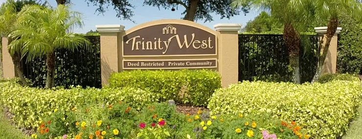 Trinity West